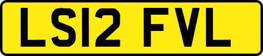LS12FVL
