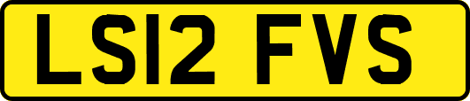 LS12FVS