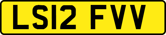 LS12FVV