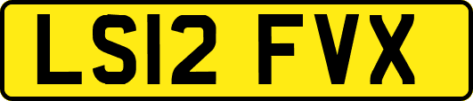 LS12FVX