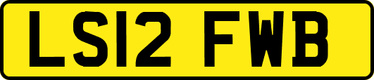LS12FWB