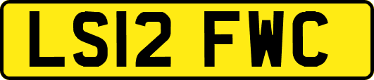 LS12FWC
