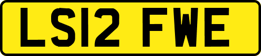 LS12FWE