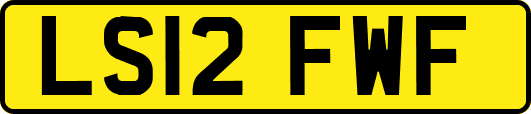 LS12FWF