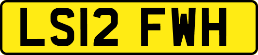 LS12FWH
