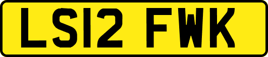 LS12FWK