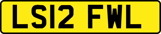 LS12FWL