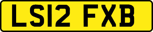 LS12FXB