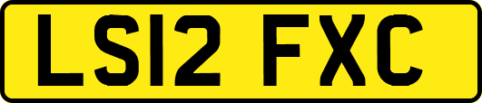 LS12FXC