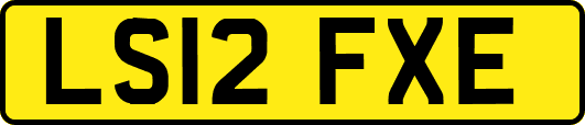 LS12FXE
