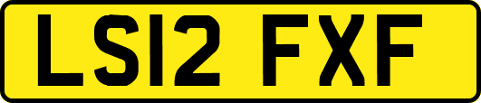 LS12FXF