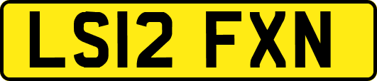 LS12FXN