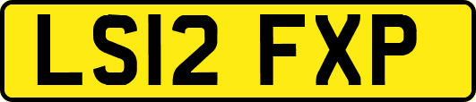 LS12FXP