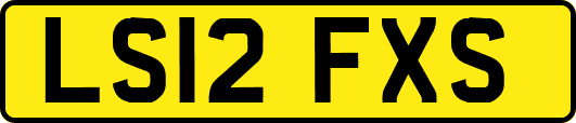 LS12FXS