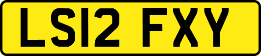 LS12FXY