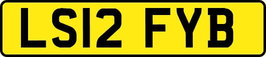 LS12FYB