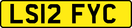 LS12FYC