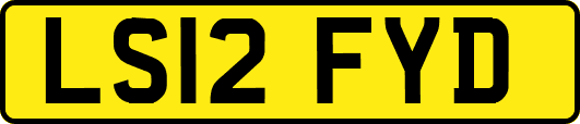 LS12FYD