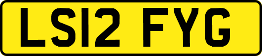 LS12FYG