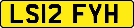 LS12FYH