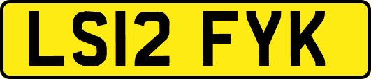 LS12FYK
