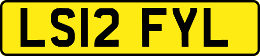LS12FYL