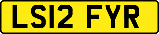 LS12FYR