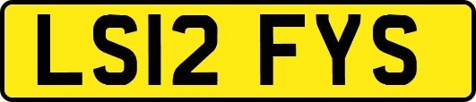LS12FYS