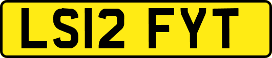 LS12FYT