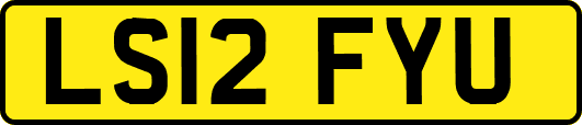 LS12FYU