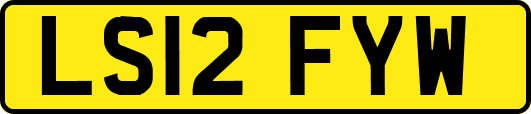 LS12FYW