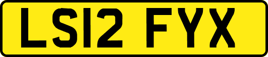 LS12FYX