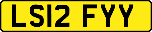 LS12FYY