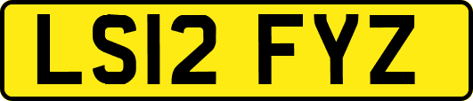 LS12FYZ