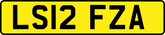 LS12FZA