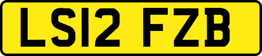 LS12FZB