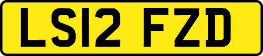 LS12FZD
