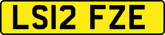 LS12FZE
