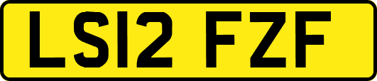 LS12FZF