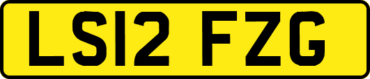 LS12FZG