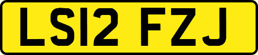 LS12FZJ