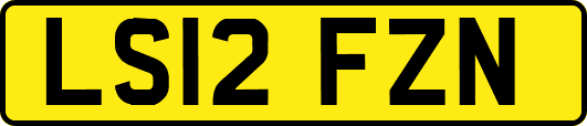 LS12FZN