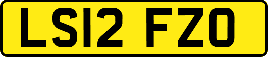 LS12FZO