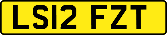 LS12FZT