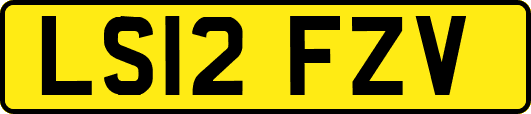LS12FZV