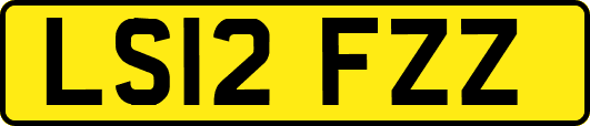 LS12FZZ
