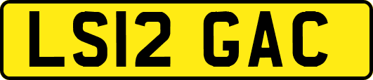 LS12GAC