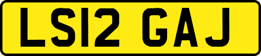 LS12GAJ