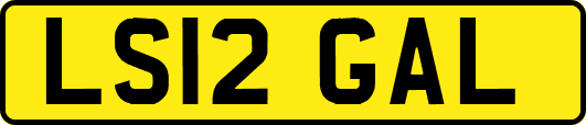 LS12GAL