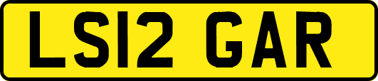 LS12GAR